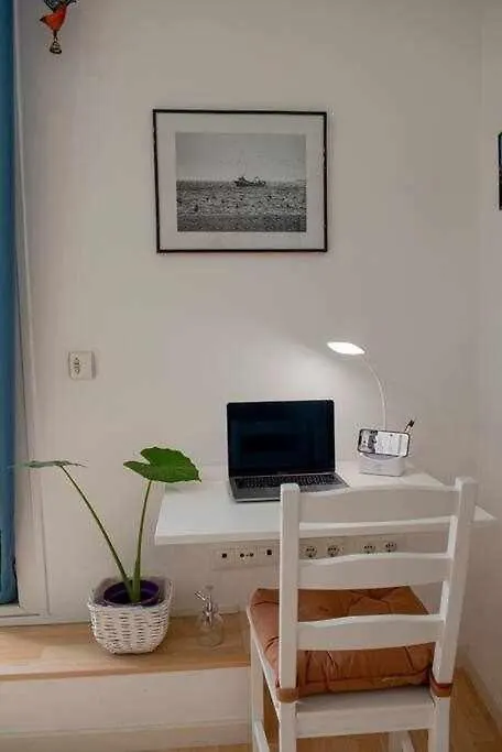 דירה פלאמוס Centrico Apartamento Y Parking A 200M De La Playa